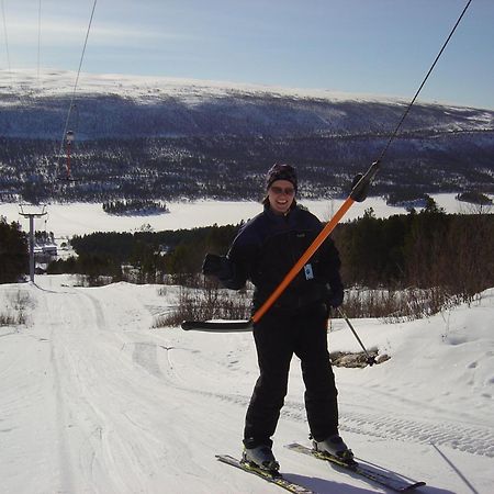 Lia Fjellhotell Geilo Dış mekan fotoğraf