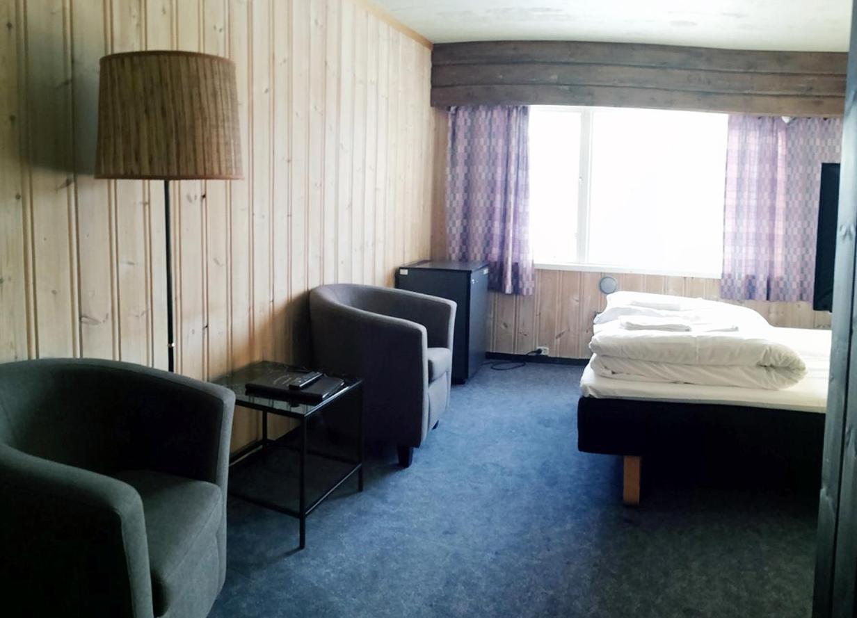 Lia Fjellhotell Geilo Dış mekan fotoğraf