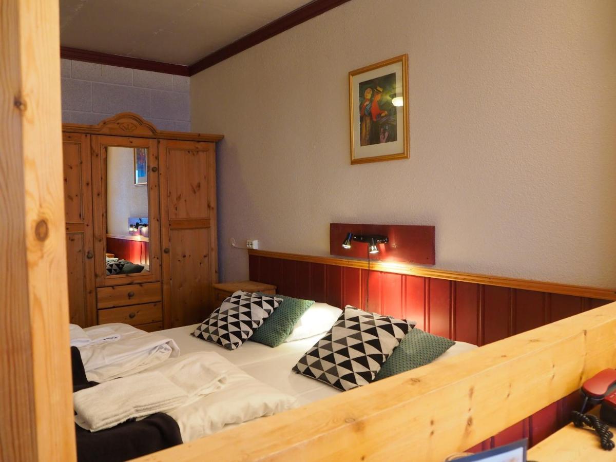 Lia Fjellhotell Geilo Dış mekan fotoğraf