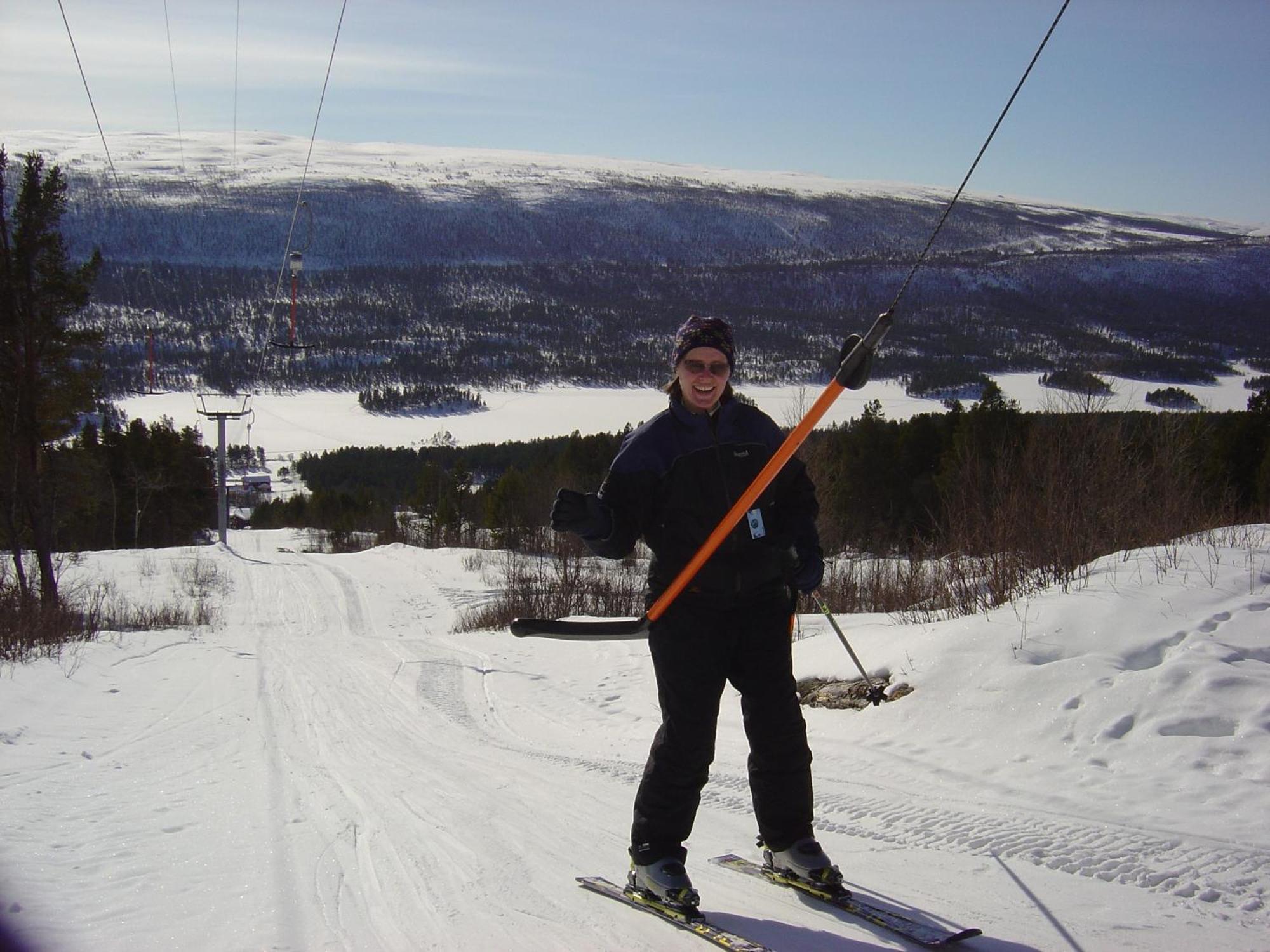 Lia Fjellhotell Geilo Dış mekan fotoğraf