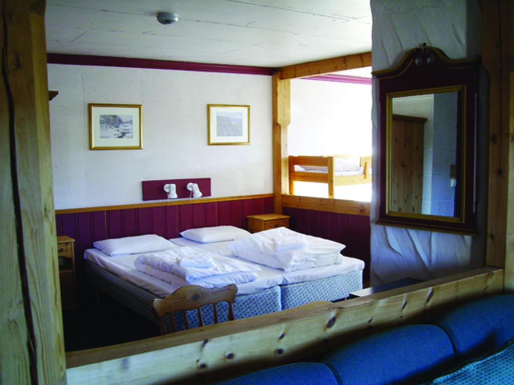 Lia Fjellhotell Geilo Dış mekan fotoğraf